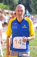World Championships 2007, Sprint Final
